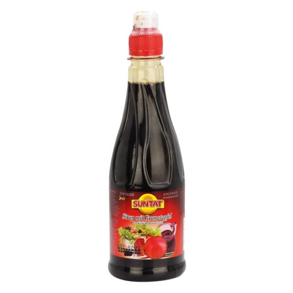 Granātābolu mērce SUNTAT, 670 g
