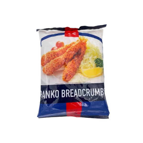 PANKO AJI rīvmaize, 200 g