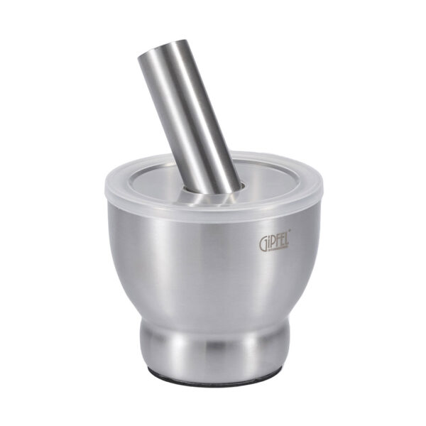 Nerūsējošā tērauda garšvielu dozators