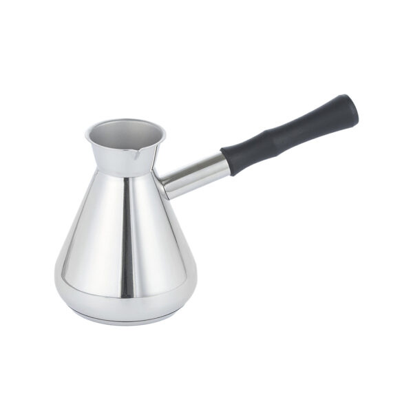 GIPFEL Indelis turku kafijai Morocco 50427 | 550 ml, Tērauds 18/8, Indukcija