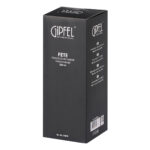 GIPFEL Franču kokteiļu šeikeris Fete 51810 | 550 ml, Nerūsējošais tērauds 18/10 - Image 4