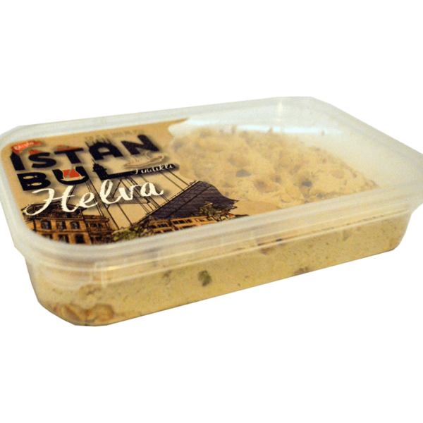 Halva ar lazdu riekstiem ISTANBUL, 350 g