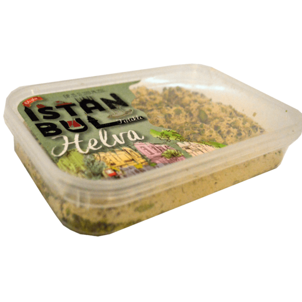 Chalva ar pistācijām ISTANBUL, 350 g