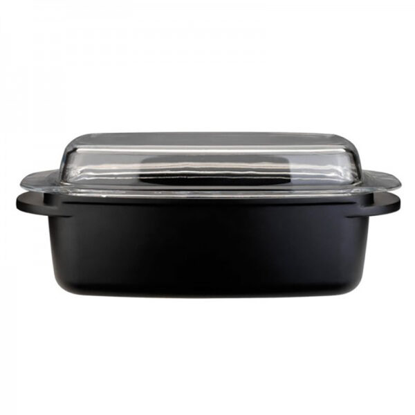 GIPFEL Troškintuvas RICHMOND 0142 | 5 L, 36x20 cm, Liets alumīnijs, Piemērots indukcijai