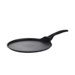 GIPFEL Panna pankūkām FAVORITE 1333 | 25 cm, Nepiedegošs pārklājums bez PFOA, Piemērota indukcijai