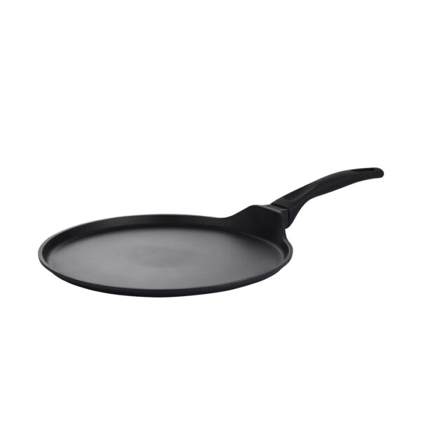 GIPFEL Panna pankūkām FAVORITE 1333 | 25 cm, Nepiedegošs pārklājums bez PFOA, Piemērota indukcijai