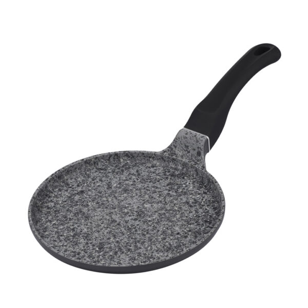 Gipfel Panna pankūkām Hamburga 20cm