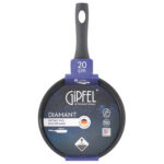 GIPFEL Panna Diamant 52021, 20 cm | Pfluon Premium pārklājums, Piemērota indukcijai - Image 2