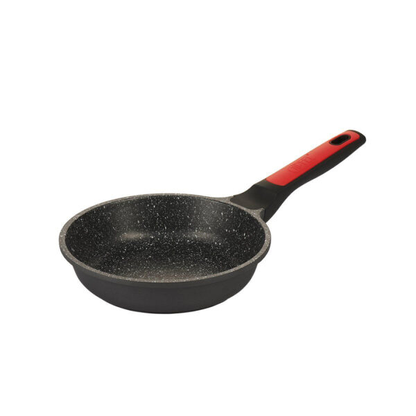 Gipfel Panna FAVORITE 20 cm, lieta alumīnija, indukcijas.