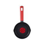 Bergner Panna ION PLUS 16 cm | Ar temperatūras indikatoru, ILAG pārklājums - Image 3