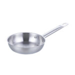 Gipfel Nerūsējošā tērauda panna Horeca Pro 20cm