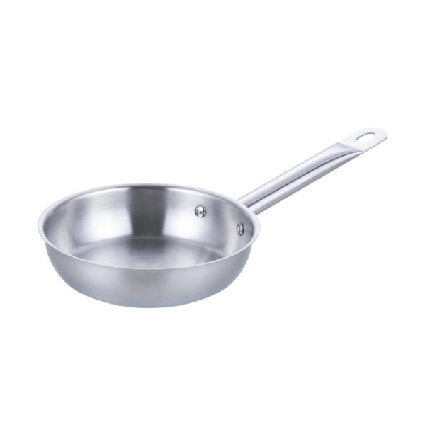 Gipfel Nerūsējošā tērauda panna Horeca Pro 20cm