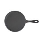 GIPFEL Čuguna Panna Pankūkām Dileto 2745 | Ø 25 cm, 4,5 mm Sieniņas, Piemērota Indukcijai un Cepeškrāsnī - Image 2