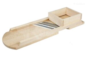 Kopūstų pjaustyklė 4 peilių