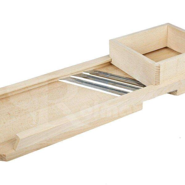 Kopūstų pjaustyklė 4 peilių