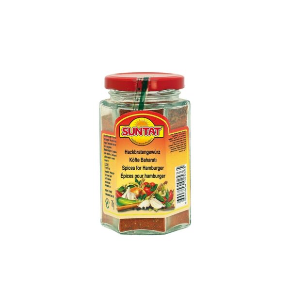 Kotlešu garšvielas SUNTAT, 70 g