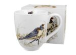 Mėgaukitės kava ar arbata su elegantišku „Bird World SWALLOW“ puodeliu!