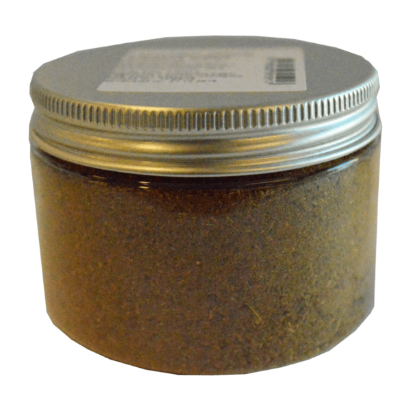 Libāniešu 8 garšvielu maisījums, 90 g