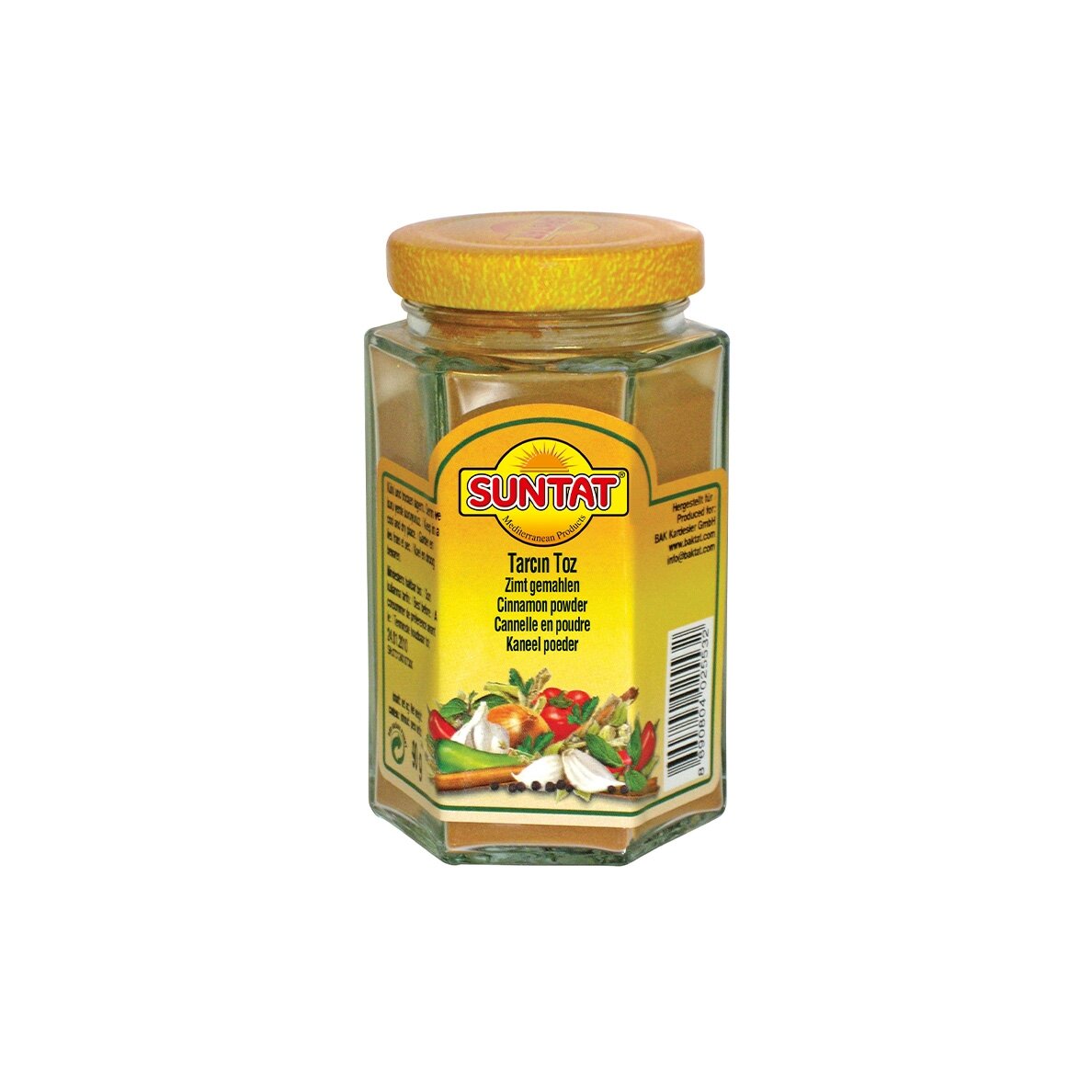 maltas-cinamonas-suntat-90-g-1 Maltas kanēlis SUNTAT, 90 g - Image 1