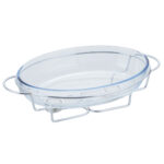 Gipfel Ovālas formas marmīts Marjorie 3 L - Image 2