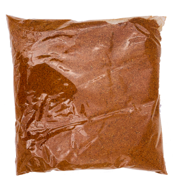 Maisījums grilētai gaļai (BBQ smokehouse), 500 g