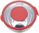 KING Hoff Daugiafunkcinis Dubuo KH-1889 | 5 L, Nerūdijantis Plienas, Su Tarkomis ir Dangčiu