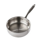 Gipfel Nerūsējošā tērauda panna Donna 22х7 cm - Image 3