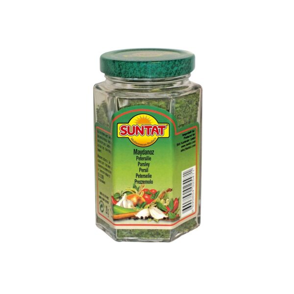 Petražolės SUNTAT, 20 g