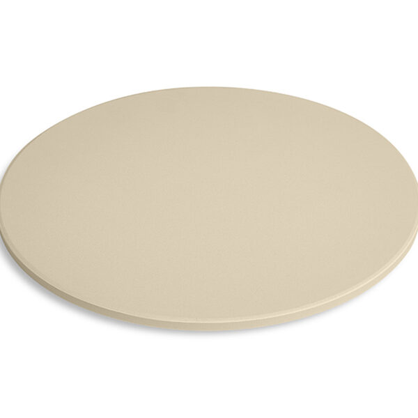 ZYLE Akmens picu cepšanai ZY16ST | Diametrs 25,5 cm, Piemērots ZY16 Kamado griliem