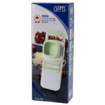 4 griezēju komplekts Sana - Image 6