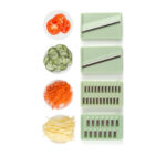 4 griezēju komplekts Sana - Image 5