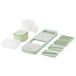 4 griezēju komplekts Sana - Image 2