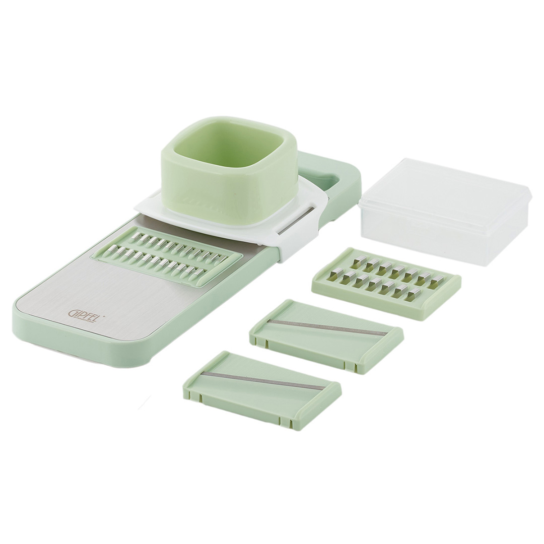 pjaustikliu-rinkinys-sana-4-daliu-gipfel-51741-6 4 griezēju komplekts Sana - Image 1