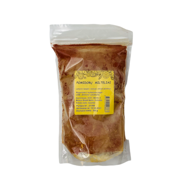 Tomātu pulveris, 300 g