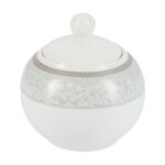 Porcelāna cukurtrauks Annet 300 ml