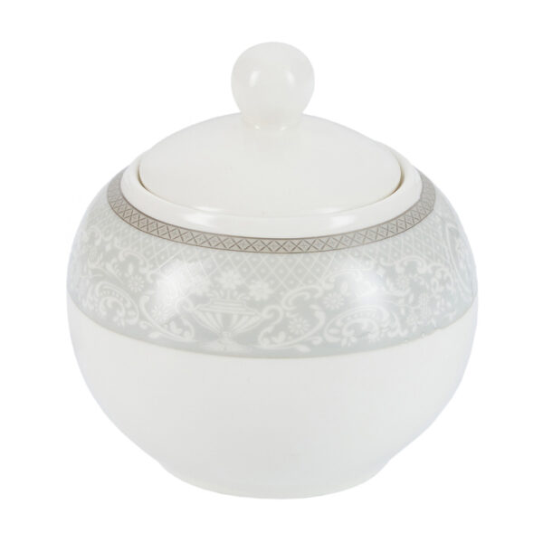 Porcelāna cukurtrauks Annet 300 ml