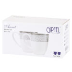 Porcelāna krūžu komplekts ANNET 300 ml, 2 gab. - Image 4