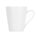 Porcelāna krūzīšu komplekts Blanche 300 ml, 2 gab. - Image 2