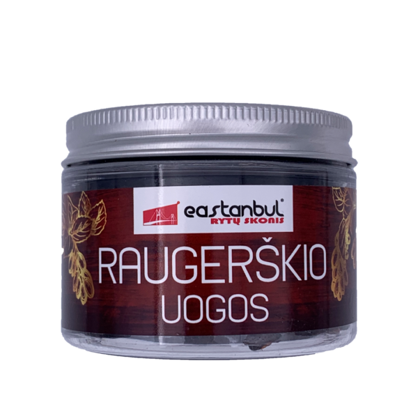 Raugerškio ogas EASTANBUL, 50 g