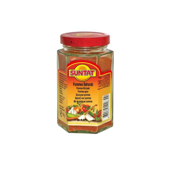 Garšvielu maisījums kartupeļiem SUNTAT, 140 g