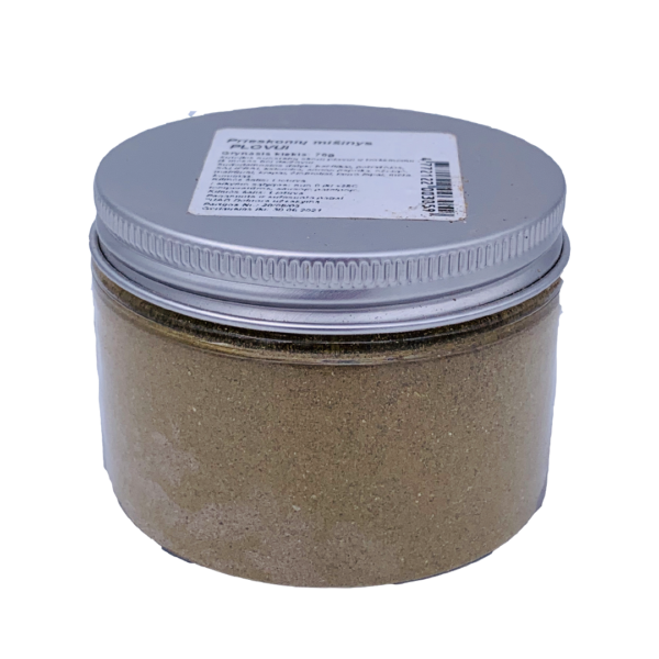 Garšvielu maisījums plovam, 70 g