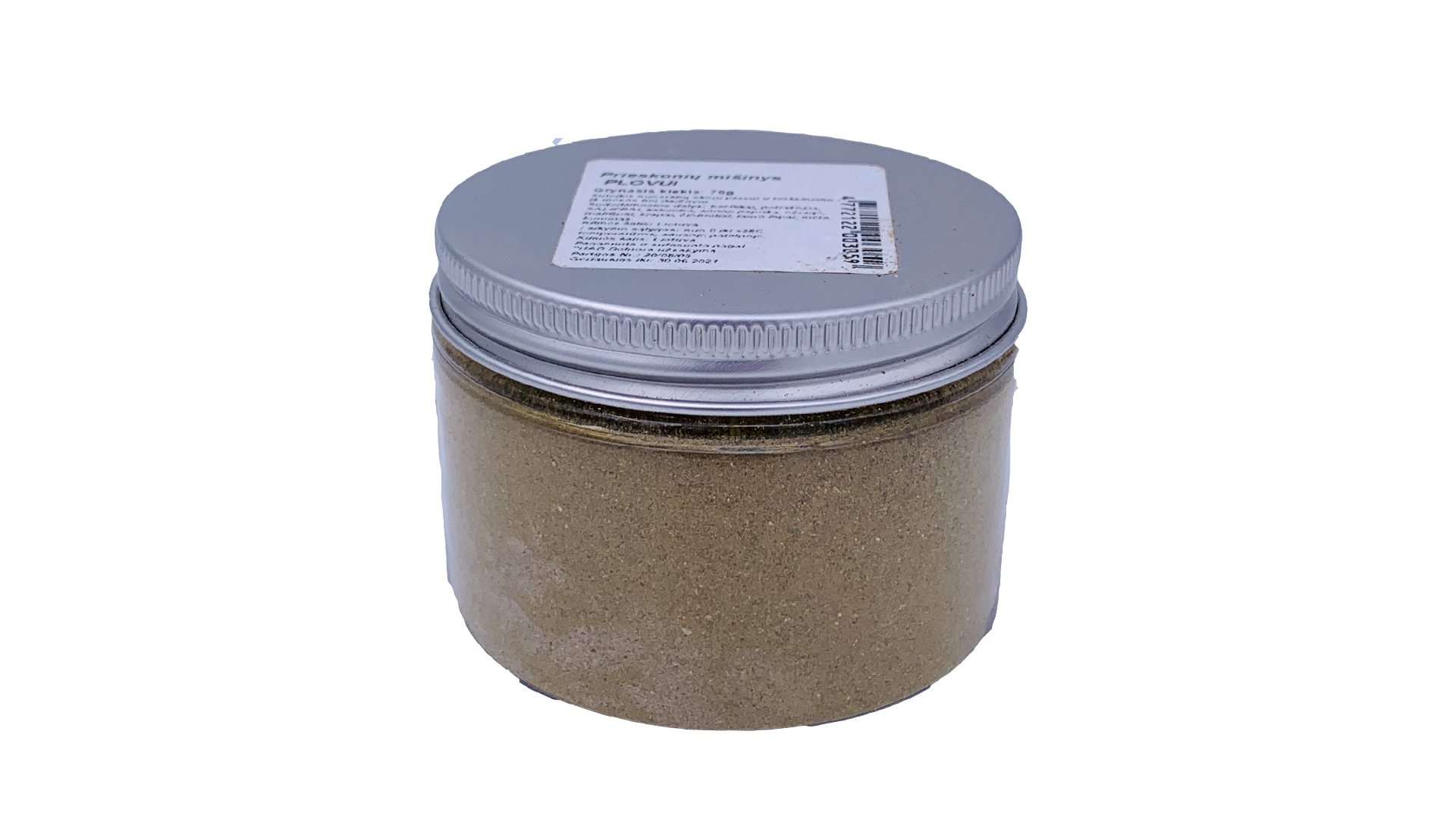 prieskoniu-misinys-plovui-70g Garšvielu maisījums plovam, 70 g - Image 1