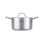 Katls ar metāla vāku Galaxy 24cm - Image 3