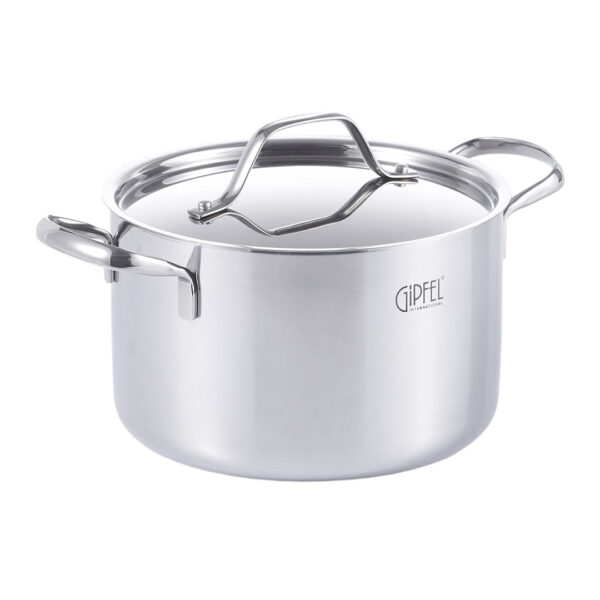 Gipfel Panna ar metāla vāciņu Zvaigzne 20х12,5cm