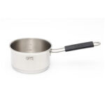 GIPFEL Katlu komplekts Signo 1503, 7 daļas | 18/10 tērauds, 6 slāņu indukcijas pamatne - Image 5