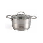 Katlu komplekts GALA, 10 daļas - Image 3