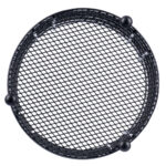 GIPFEL Virtuvinių įrankių stovas Moran 51773 | 12x15.5 cm, Juodas plienas, Matinis