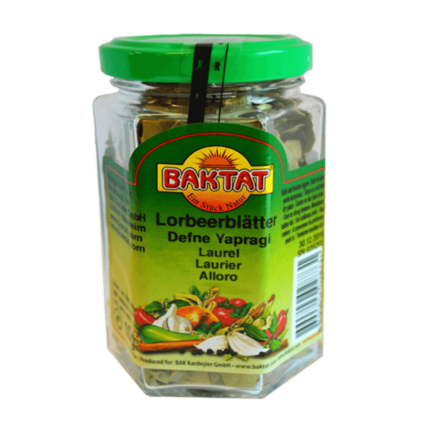 Lauro lapas SUNTAT, 8 g