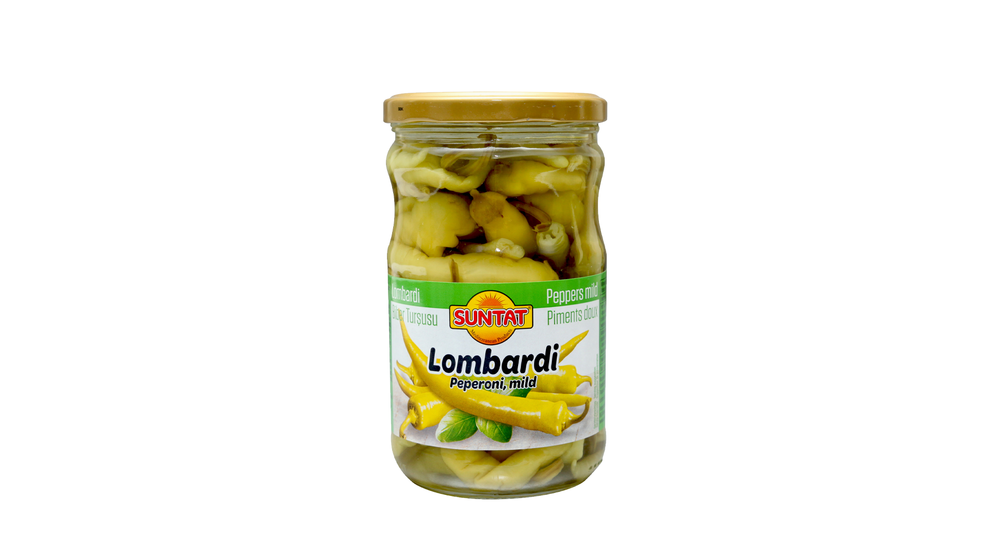 suntat-marinuoti-lombardi-svelnus-pipirai Marinēti Lombardi maigie pipari SUNTAT, 550 g - Image 1