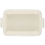 GIPFEL Kepimo Forma Majolica 3832 | 3.5 L, 37x23 cm, Keramika, Tinka Orkaitėje Iki 230°C